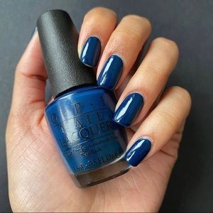 OPI | set of 2 blues